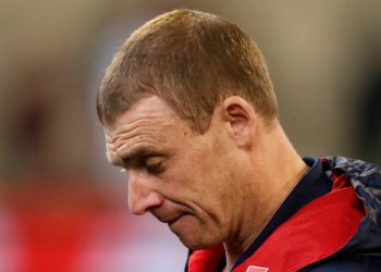 Goodwin handballs questions over secret drug test allegations