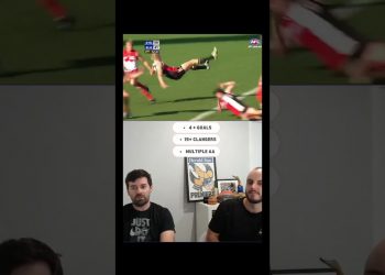 Can you Name This AFL Player?  #afl #football #footy #aussierules #trivia