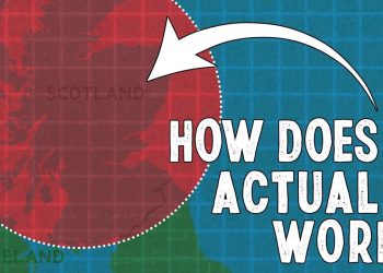 12 teams, 38 games: Why Scotland's League Is So Complicated?