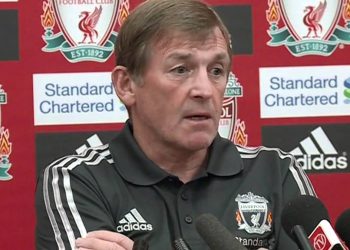 Stoke v Liverpool – Dalglish on Bellamy and Andy Carroll fitness | English Premier League 2011