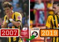 First 7 Teams Relegated From League Two: Where Are They Now?