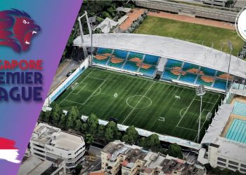 Singapore Premier League Stadiums