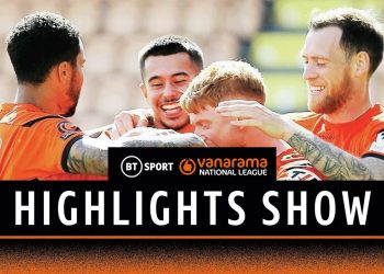 Vanarama National League Highlights 2022/23 | Matchday 4 | Barnet Remain The Surprise Leaders
