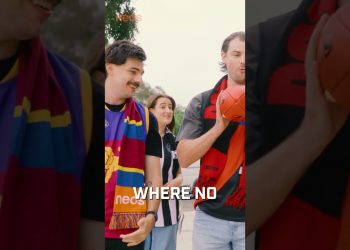 CORPORATE ROUND – A weekend of footy for real heroes of the game. #AFL #Neds