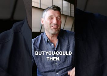 Arguments About Footy Over Coffee With 1995 Norm Smith Medallist Greg Williams