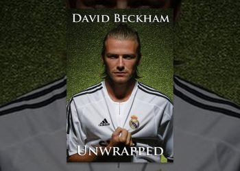 David Beckham: Unwrapped