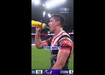 Will see Manu in the NRL again?