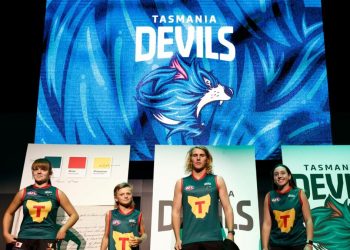 How Tasmania’s AFL dream could be killed by a $750 million dilemma