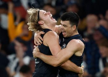 Greene lucky to only get a week, 2024’s two best wins, and the moment that sums up woeful Roos