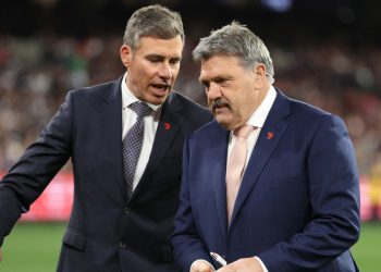 Channel 7’s commentary, the AFL’s most underrated coach, and what on earth is wrong with a draw?
