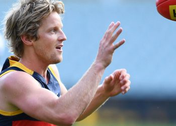 AFL News: ‘Given it my all’ – Crows great announces retirement, big-money Blue ‘not hard enough’