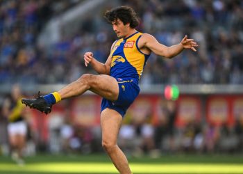 Eagle learns fate from Tribunal, Reid on track to be $1 million teenager, Cats star makes contract call