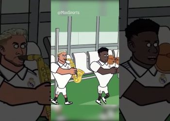 What happened to the English Teams in Champions League… Part 2 #shorts