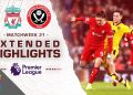 Liverpool v. Sheffield United | PREMIER LEAGUE HIGHLIGHTS | 4/4/2024 | NBC Sports
