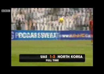 Japanese Football League stars in North Korea World Cup squad