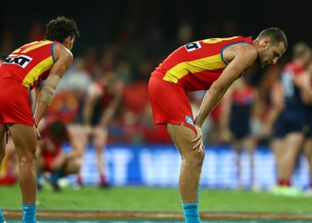 Sun cops mega ban over homophobic slur, North’s warning to rivals over Tarryn Thomas