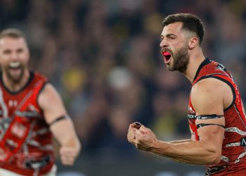 Defending THAT time-wasting free, 2024’s coldest take, and can we stop saying the Dons aren’t that good?