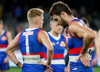 Bevo’s Bulldogs reach breaking point, dangerous tackle loophole must be closed, and 2024’s worst coach-killer
