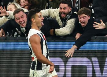 Footy Fix: Bad blunders, unsung heroes and THAT Nick Daicos moment