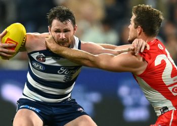 Danger on the horizon for Cats as Crows look to lure veteran star back home