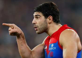 Demons blow as Petracca confirms the worst, Nicks confident Crows can knock Swans off perch