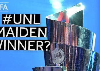 Who will win the first UEFA Nations League?