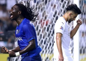 AFC Champions League 2019: AL SADD SC (QAT) 1 – 4 AL HILAL SFC (KSA): Semi-finals 1st Leg