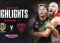 Richmond v Melbourne Highlights | Round 7, 2024 | AFL