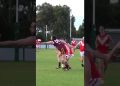 Mark of the day #football #afl #aussierules #localfooty #mark #tarneit