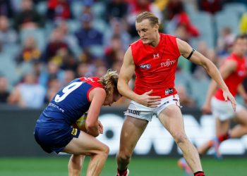 Bombers star out with three others in doubt, tributes flow for former Eagles coach