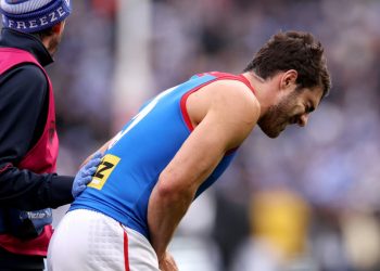 COMMENT: The Dees failed Christian Petracca on King’s Birthday