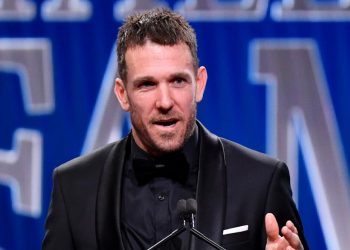 Magpies cult hero on the ‘blue’ that helped turn him to a Hall of Famer