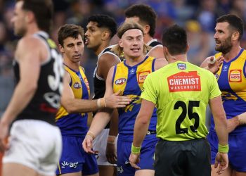 Eagles to challenge star’s two-match ban for sling tackle