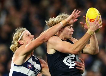 Footy Fix: Chris Scott’s bold selection gamble backfired