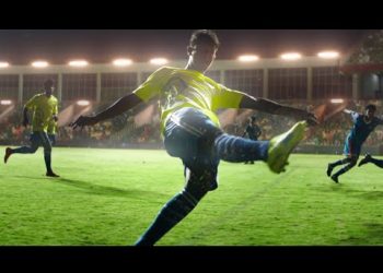 Indian Super League 2016 – Goals Goals Goals!