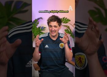 Why Do Manchester United Want Joshua Zirkzee? | #manchesterunited #premierleague