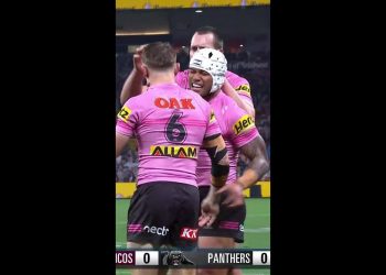 Cole scores immediately after coming on