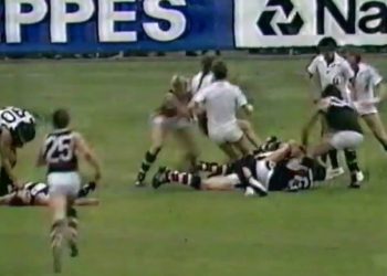 Biffs Bumps and Brawlers 2