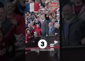 Premier League Best Manager Of The Every Season (1994-2022)