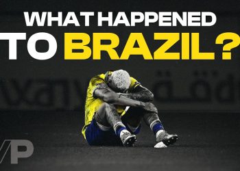 Why Brazil is losing its fans