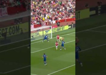 First Romelu Lukaku Premier League goals for Chelsea, Man Utd, Everton & West Brom