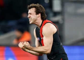 Footy Fix: The Brad Scott coaching masterstrokes that neutered the Pies