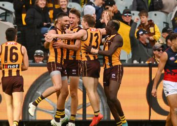 Meet footy’s new most hateable team, and why Saints fans need to pull their heads in