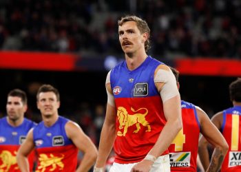 They’re back in the top four