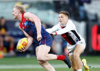 Saints youngster banned for slur, Cameron and Bedford head for Appeals Board after Tribunal drama