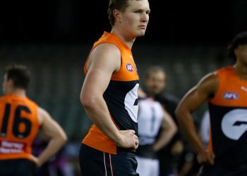 Blues warned for McKay head knock breach, star Giant reprimanded for ‘ruining the game’ Tribunal rant