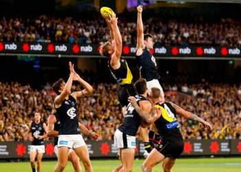 Lynch makes surprise call on Tigers comeback after season ruined by injury