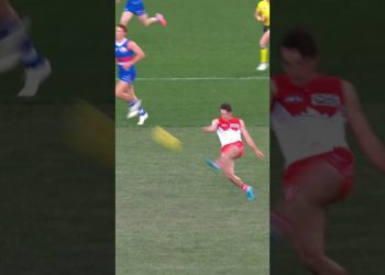 Goal of the Week – Round 20