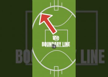 The 'Boundary Umpire': The Unsung Pillars of Aussie Rules Football
