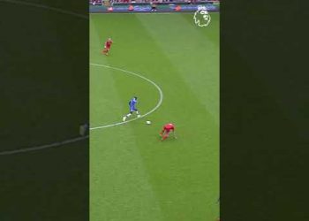 Is this Demba Ba’s most ICONIC Premier League goal?